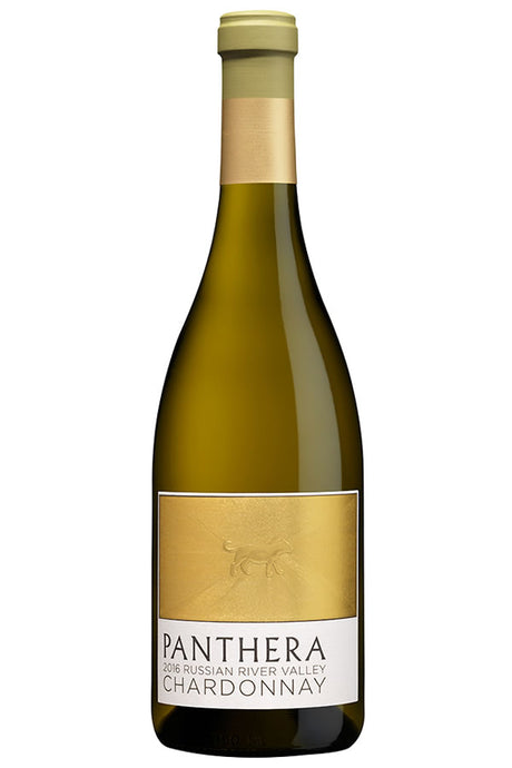 Hess Selection Panthera Chardonnay