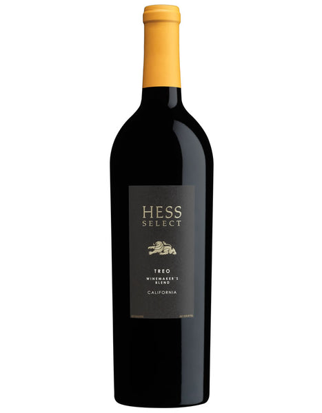 Hess Select Treo Red Blend 750ml