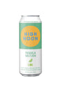 High Noon Tequila Lime Seltzer