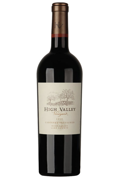 High Valley Cabernet Sauvignon