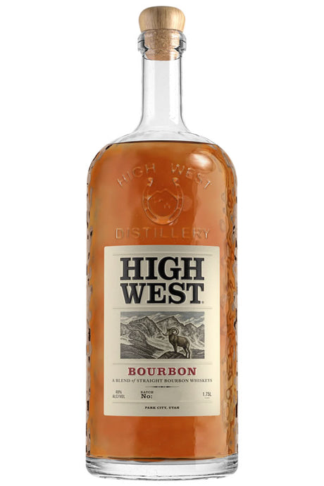 High West Bourbon