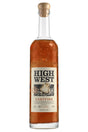 High West Campfire