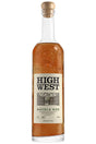 High West Double Rye