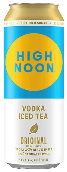 High Noon Vodka Iced Tea 700ML