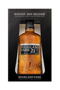 Highland Park 21 Year July 2019 Release