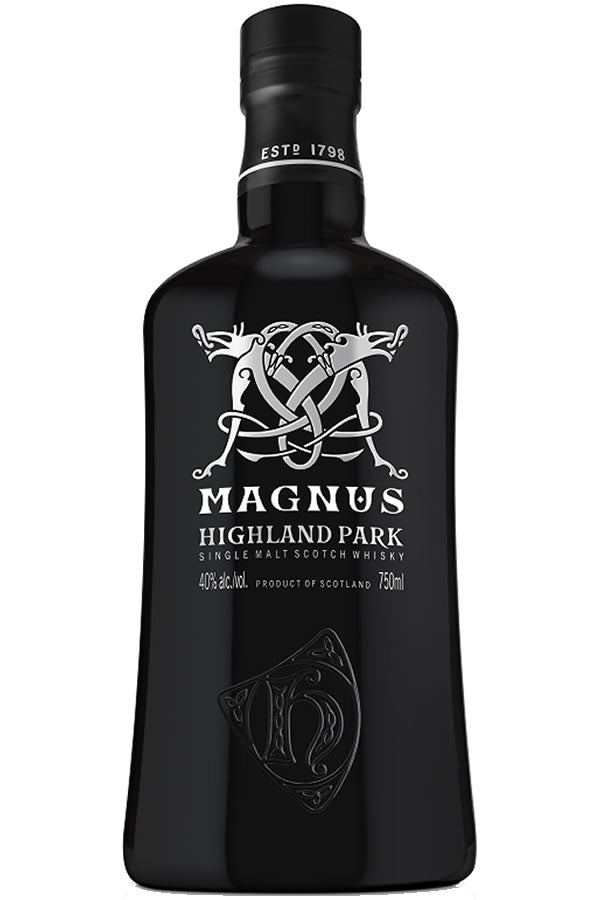 Highland Park Magnus