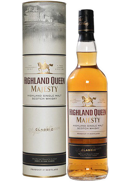 Highland-Queen-Majesty-