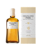 Highland Park 12 Year 750ML - Single Malt Scotch | Shop Online at The Liquor Barn