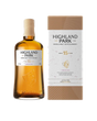 Highland Park 15 Year 750ML - Single Malt Scotch | Shop Online at The Liquor Barn