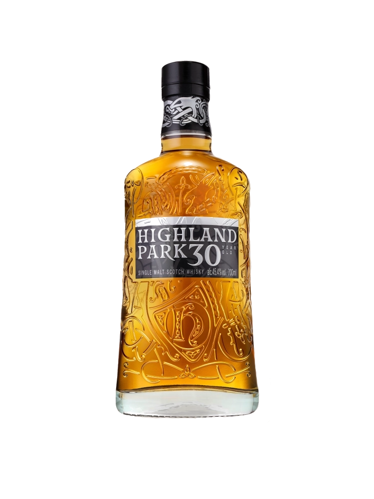 Highland Park 30 Year 750ML - Single Malt Scotch | Shop Online at The Liquor Barn