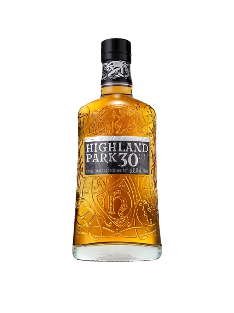 Highland Park 30 Year 750ML - Single Malt Scotch | Shop Online at The Liquor Barn