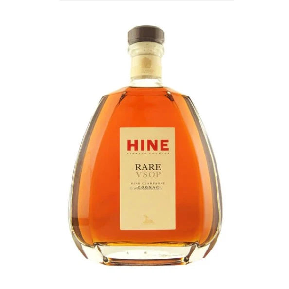 Hine Rare VSOP Cognac | Best Price + Fast Shipping – Liquor Barn