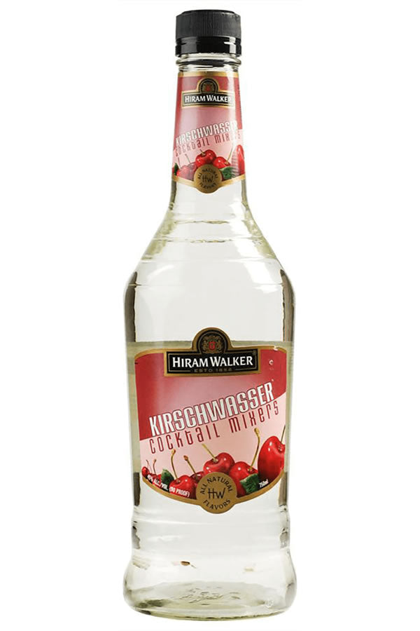 Hiram Walker Kirschwasser