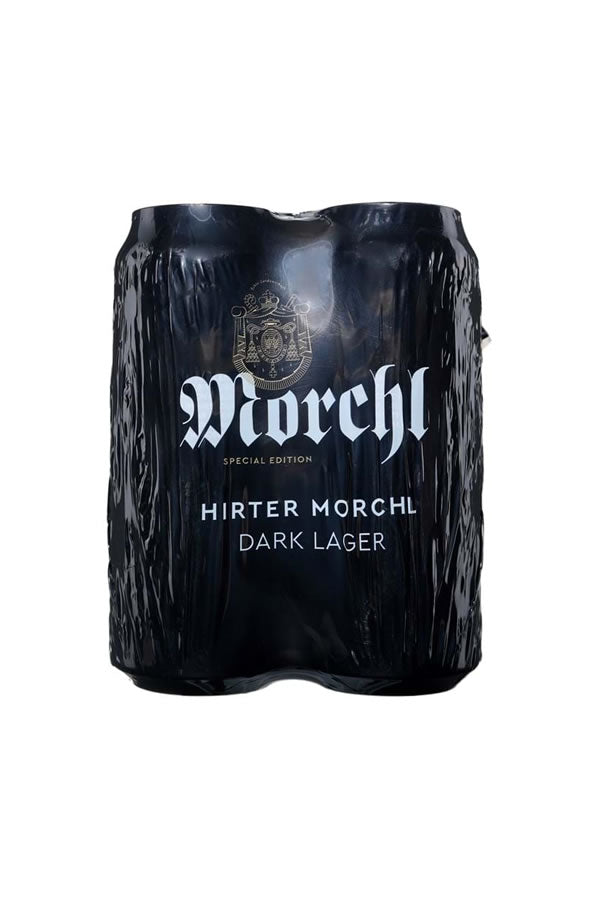 Hirter Morchl Dark