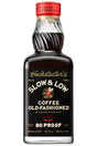 Hochstadter's Slow & Low Coffee Old Fashioned