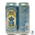 Hofbrauhaus Helles Lager 4Pk