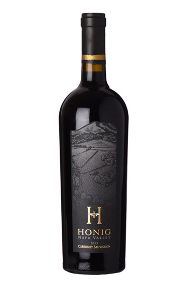 Honig Cabernet Sauvignon