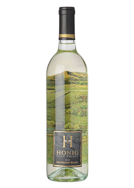 Honig Sauvignon Blanc Napa