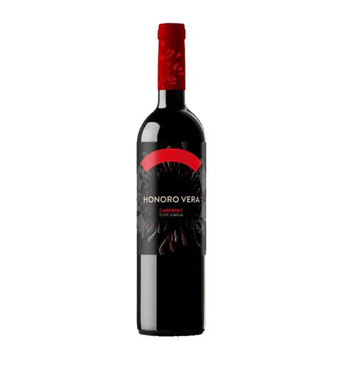 Honoro Vera Cabernet Sauvignon