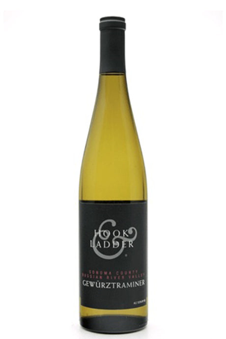 Hook & Ladder Gewurztraminer