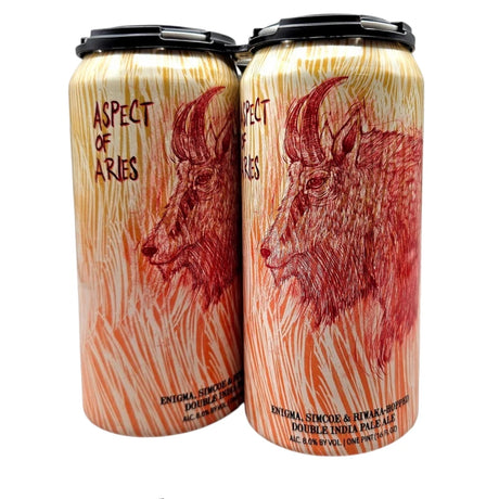 Hop Butcher Aspect of Aires 4Pk