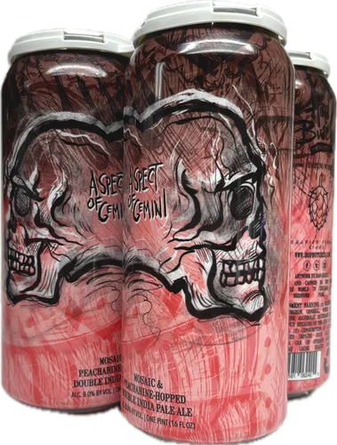 Hop Butcher Aspect of Gemini 4Pk