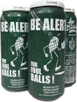 Hop Butcher Be Alert for Foul Balls 4Pk - IPA | Shop Online at The Liquor Barn