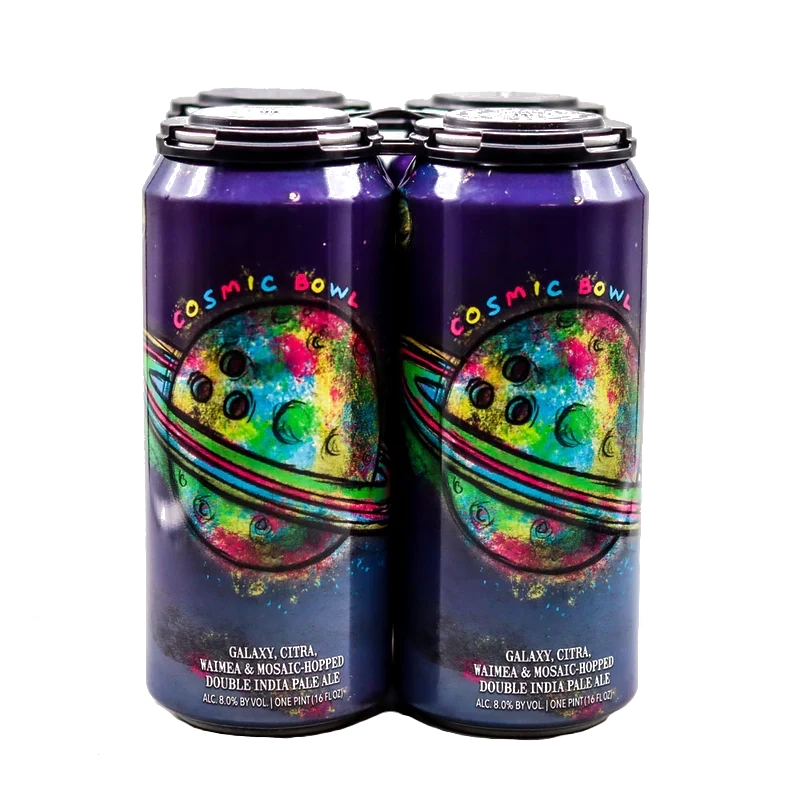 Hop Butcher Cosmic Bowl 4Pk