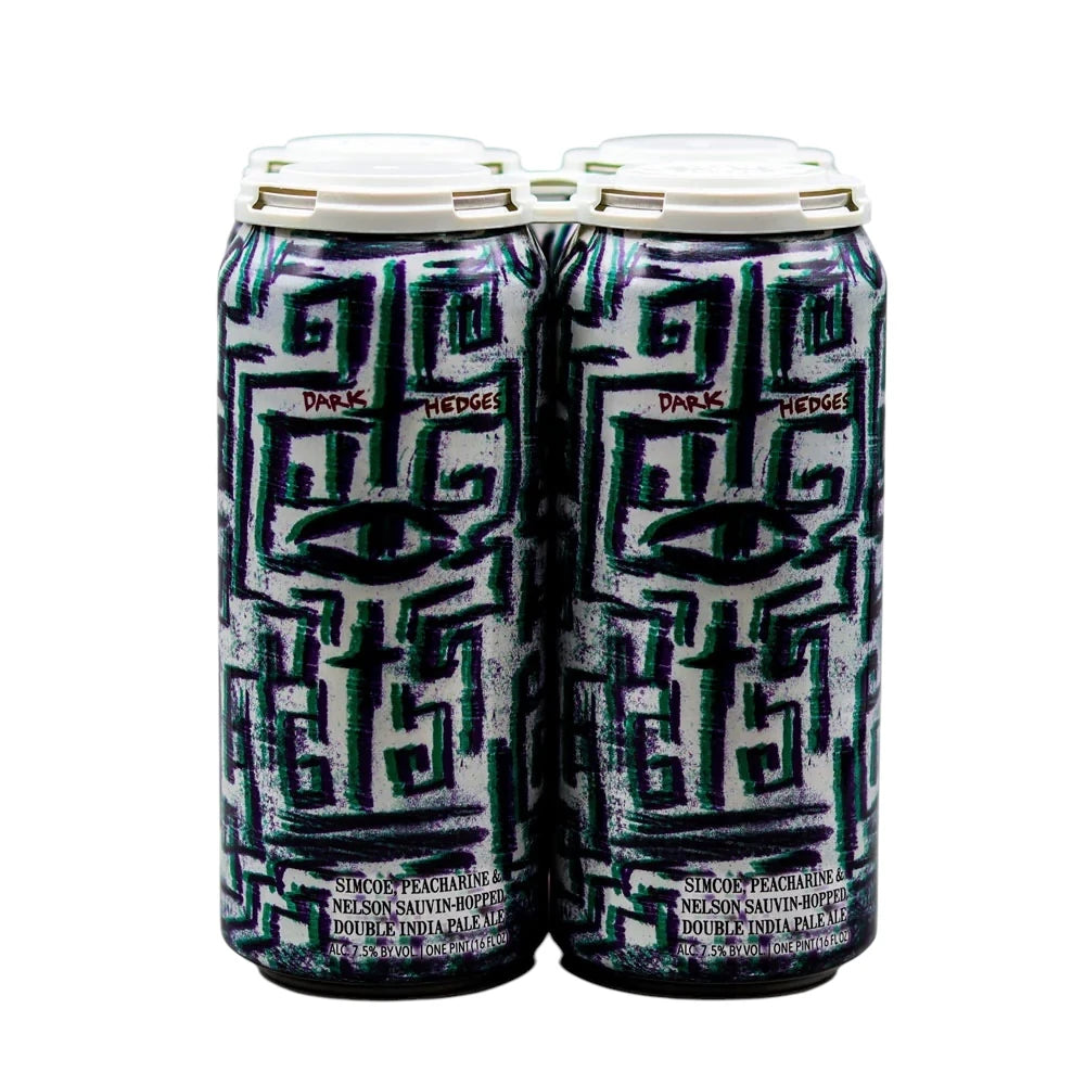 Hop Butcher Dark Hedges 4Pk