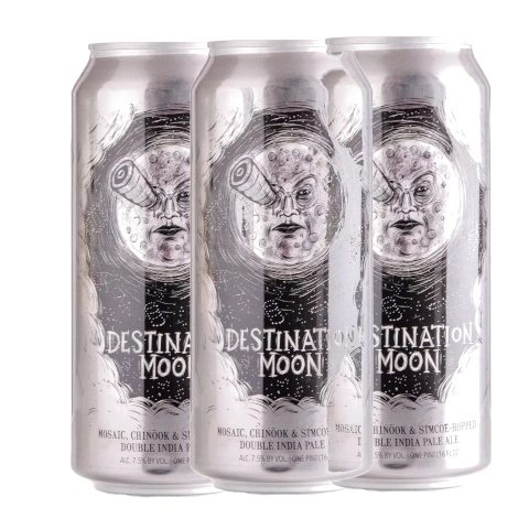 Hop Butcher Destination Moon 4Pk