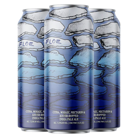 Hop Butcher Floe 4Pk