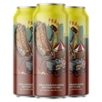 Hop Butcher Francheezie 4Pk