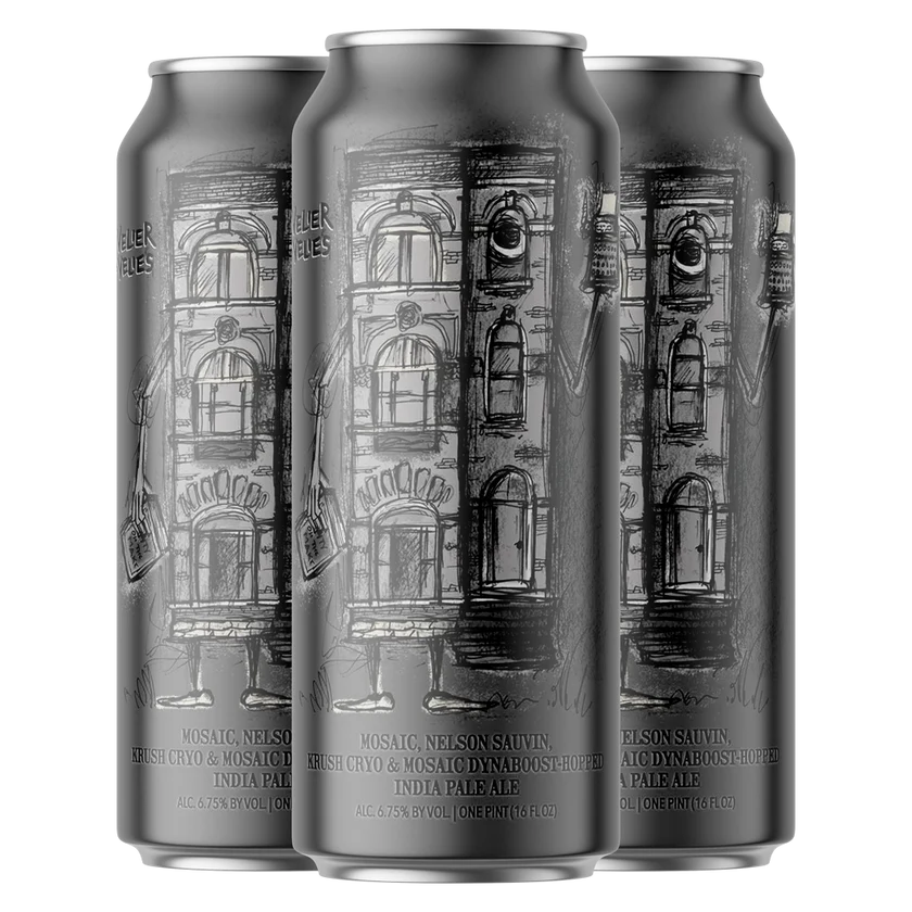 Hop Butcher Lovelier Lovelies 4Pk