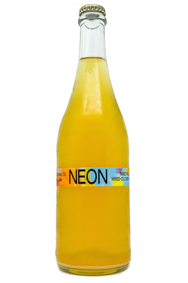 Hopewell Neon: Mixed Melon