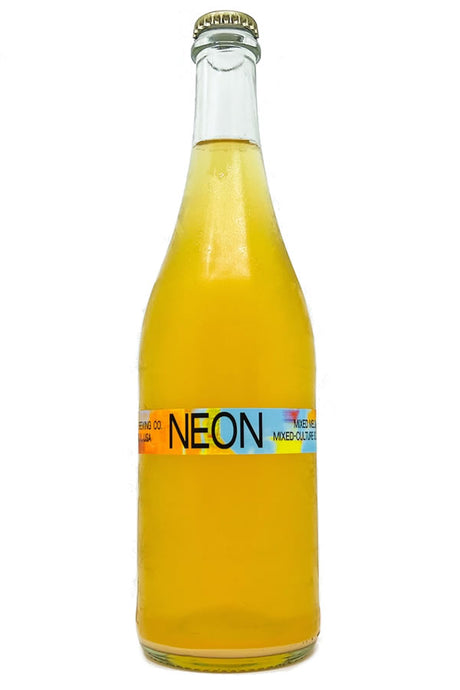 Hopewell Neon: Mixed Melon