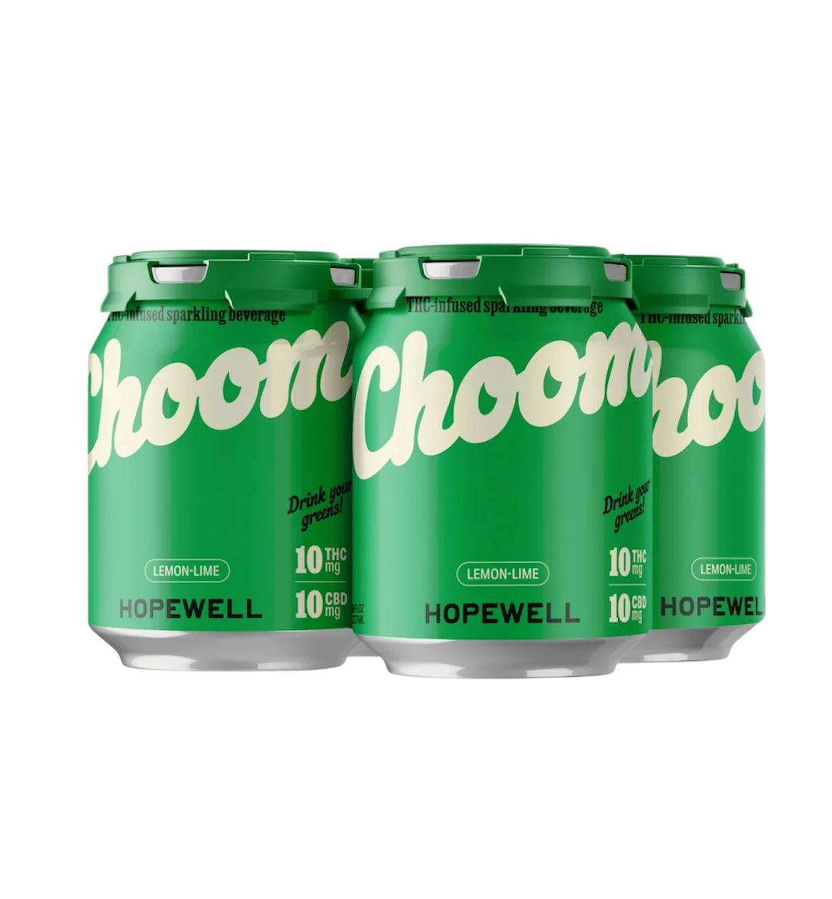 Hopewell Choom THC 10MG 4Pk
