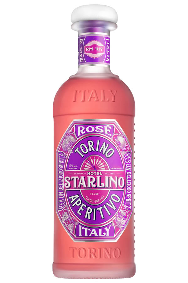 Hotel Starlino Rose Aperitivo