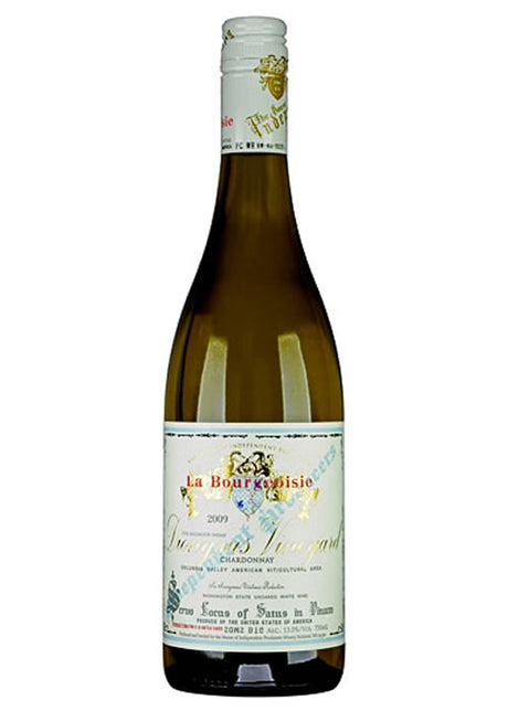 House Independent Producers Chardonnay