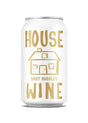 House Wine Brut Bubbles