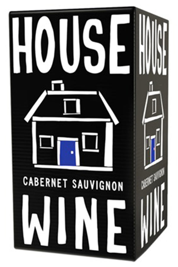 House Wine Cabernet Sauvignon