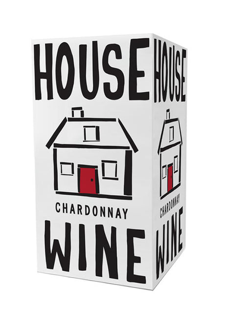 House Wine Chardonnay