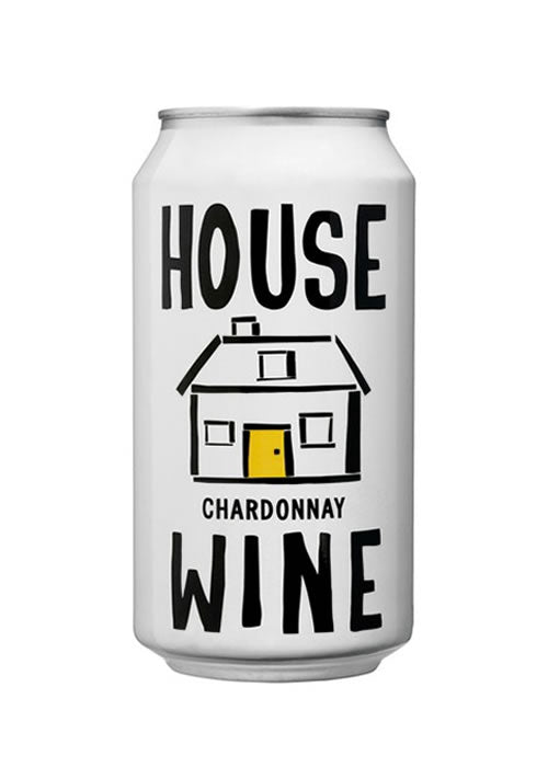 House Wine Chardonnay