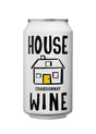 House Wine Chardonnay