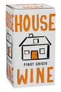 House Wine Pinot Grigio 