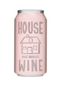 House Wine Rose Bubbles