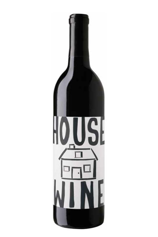 House Wine White Blend