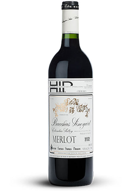 House of Independent Producers Merlot