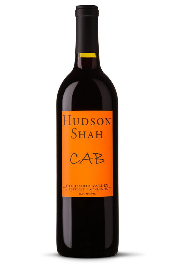 Hudson Shah Cabernet Sauvignon