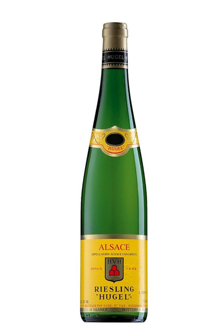 Hugel Riesling