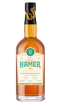 Hugh Hamer Rum Cask Finish Bourbon 750ML - Bourbon | Shop Online at The Liquor Barn